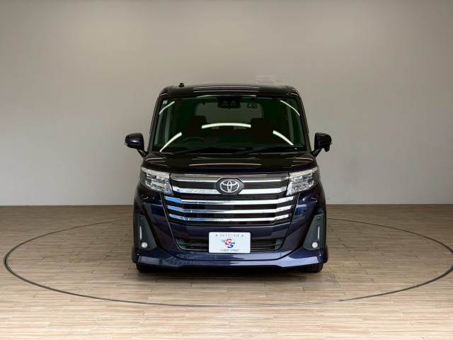 トヨタ ルーミー