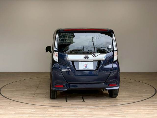 トヨタ ルーミー