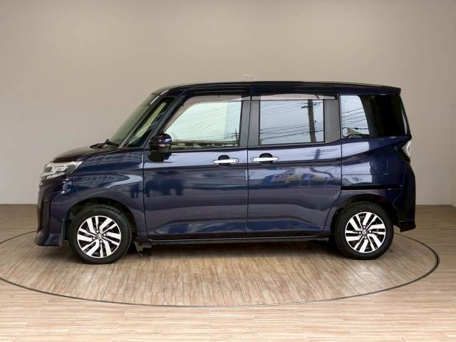 トヨタ ルーミー