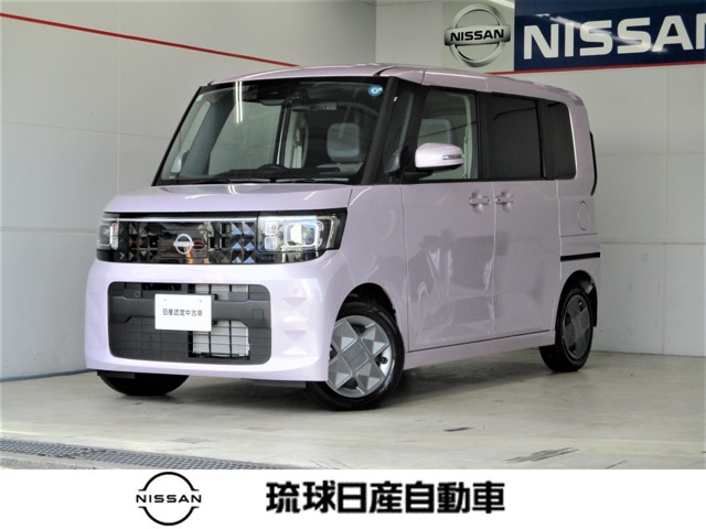 日産 ルークス