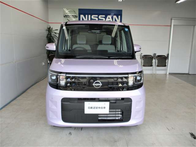 日産 ルークス