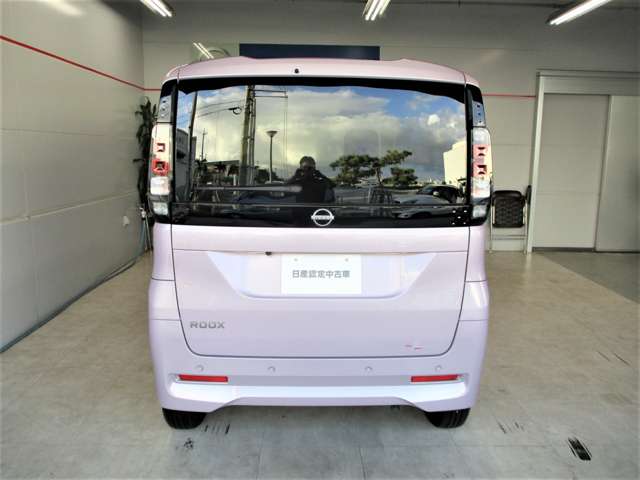 日産 ルークス