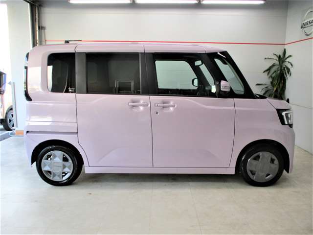 日産 ルークス