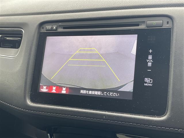 ホンダ ヴェゼル