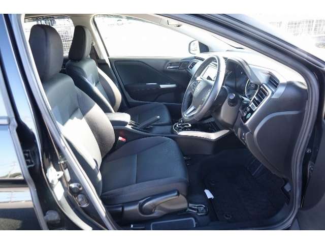 ホンダ グレイス