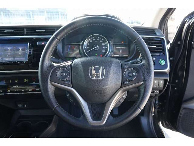 ホンダ グレイス