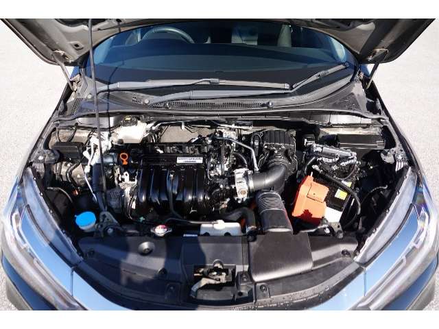 ホンダ グレイス