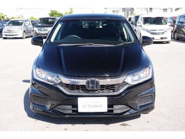 ホンダ グレイス