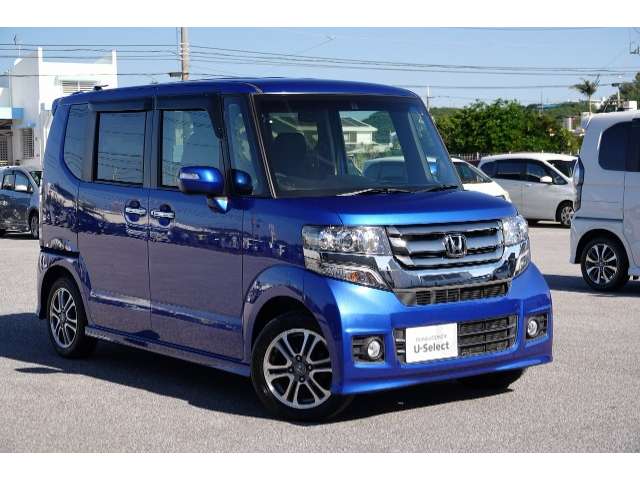 ホンダ N-BOX