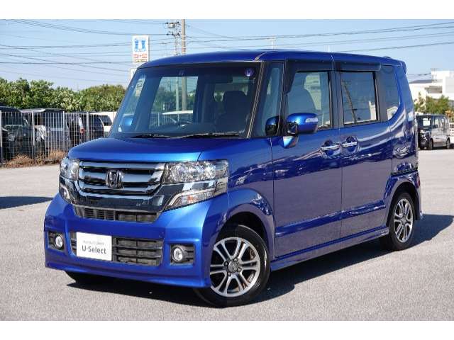 ホンダ N-BOX