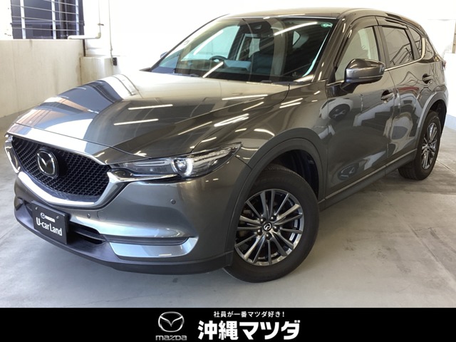 マツダ CX-5