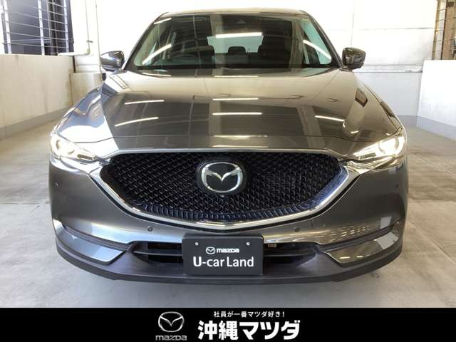 マツダ CX-5