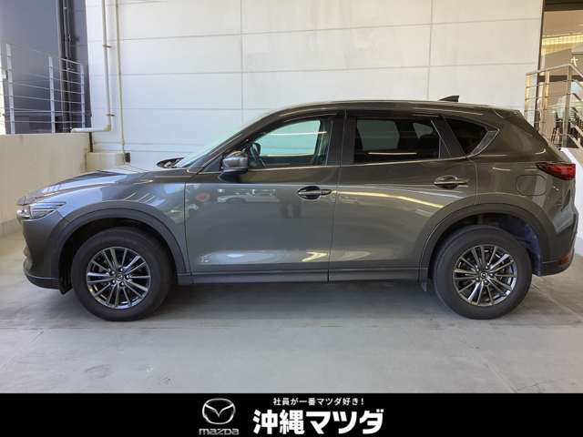 マツダ CX-5