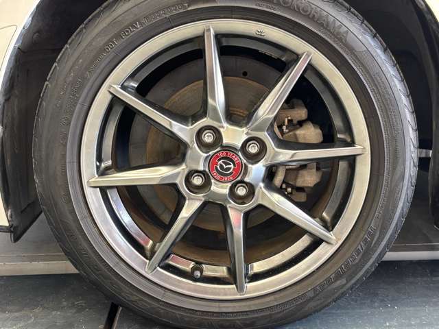 マツダ ロードスター