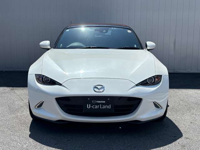 マツダ ロードスター