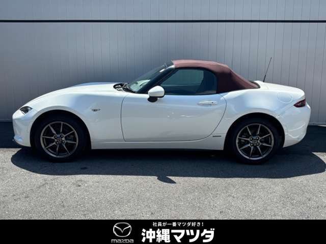 マツダ ロードスター