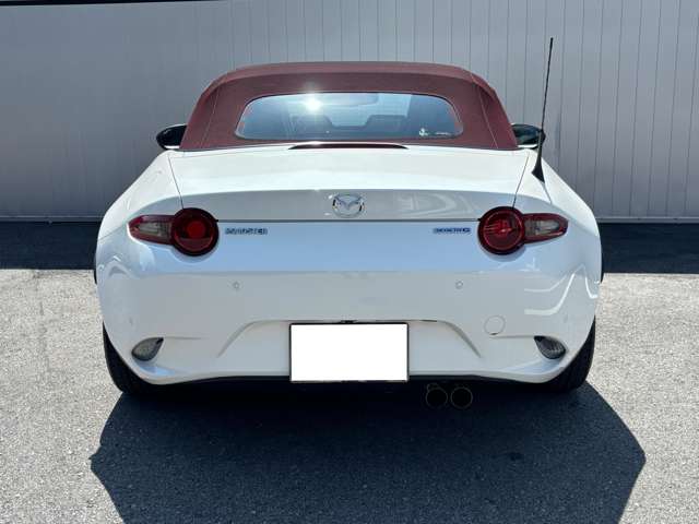 マツダ ロードスター