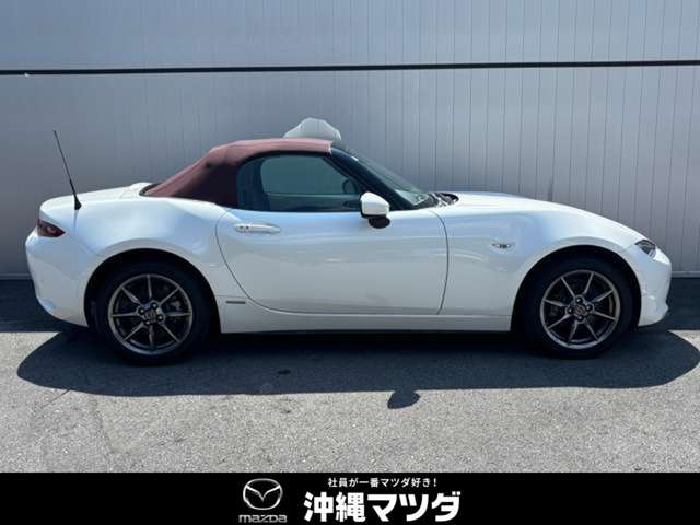マツダ ロードスター