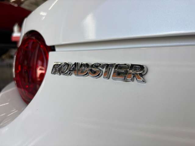 マツダ ロードスター