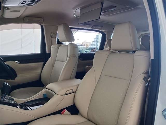 トヨタ アルファード