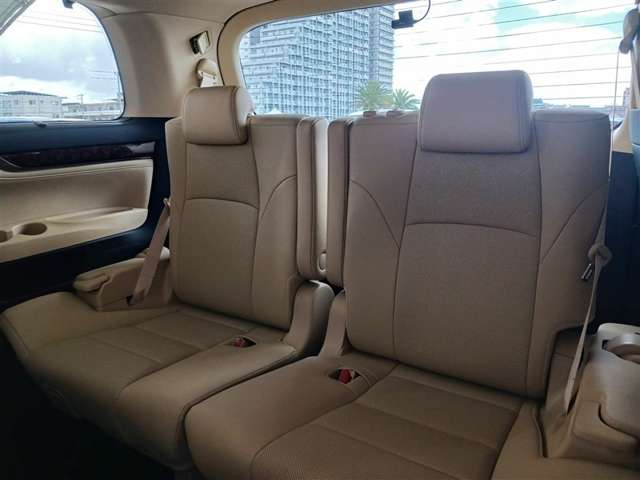 トヨタ アルファード