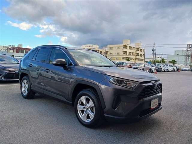 トヨタ RAV4