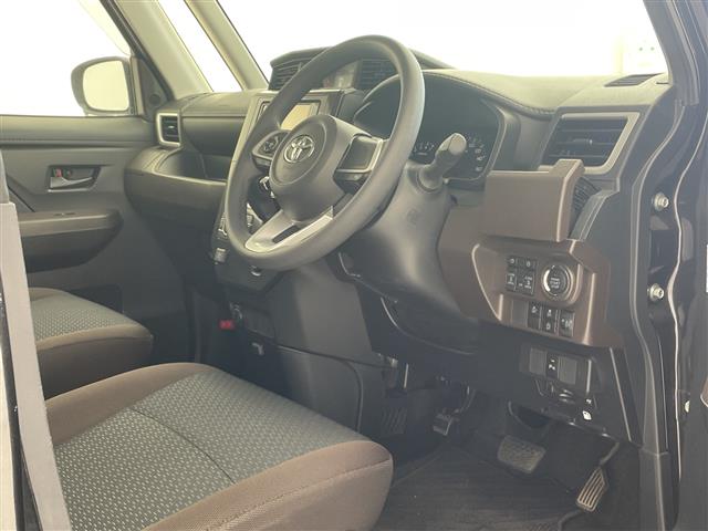 トヨタ ルーミー