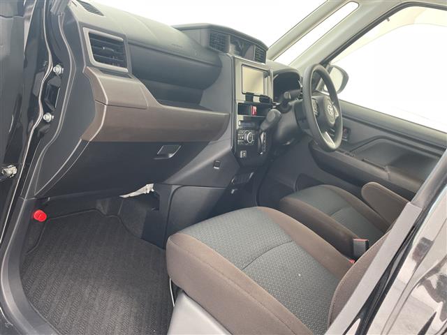 トヨタ ルーミー