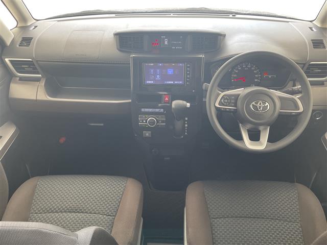 トヨタ ルーミー