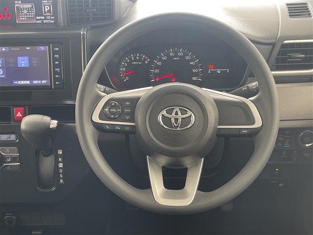 トヨタ ルーミー