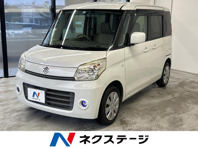 スズキ スペーシア