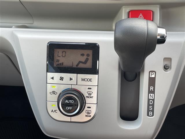 ダイハツ ミライース