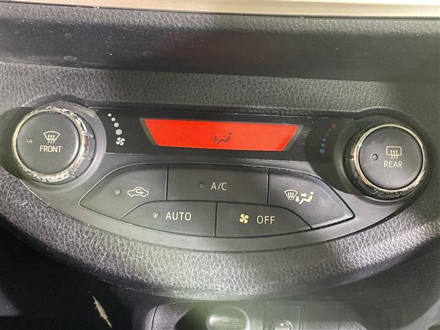 トヨタ ヴィッツ