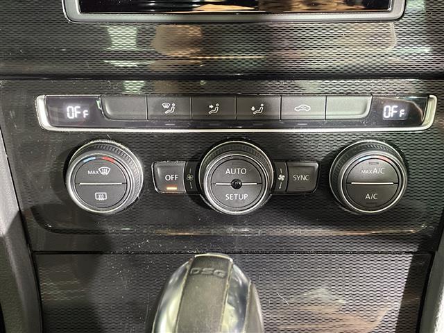 フォルクスワーゲン ゴルフ