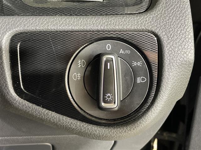 フォルクスワーゲン ゴルフ