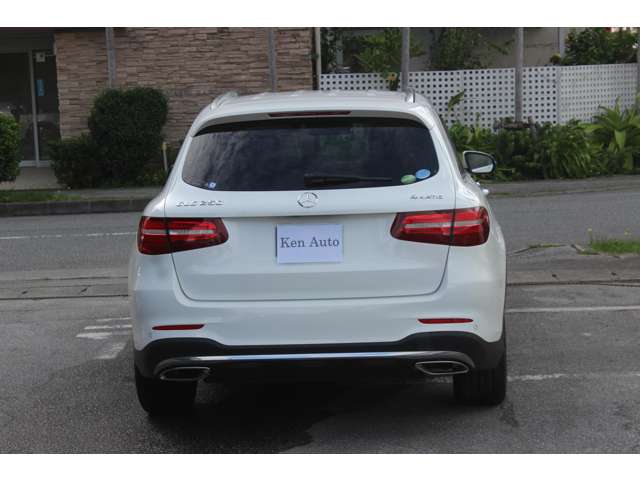 メルセデス・ベンツ GLC