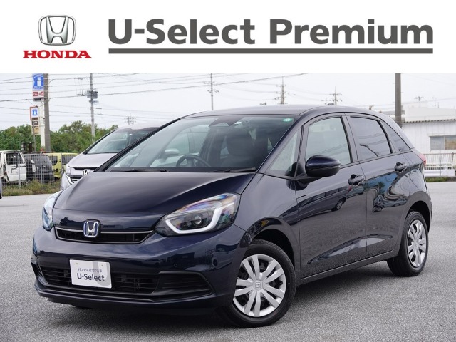 ホンダ フィット