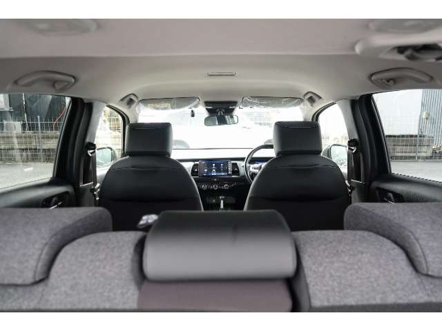 ホンダ フィット