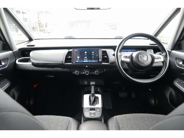 ホンダ フィット