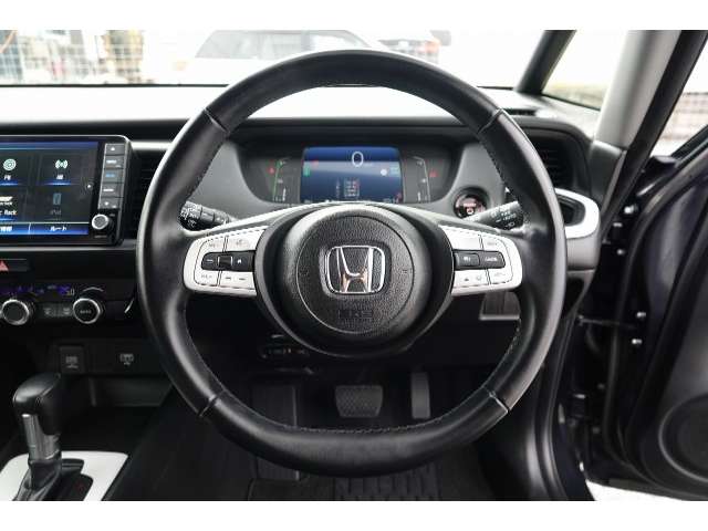 ホンダ フィット