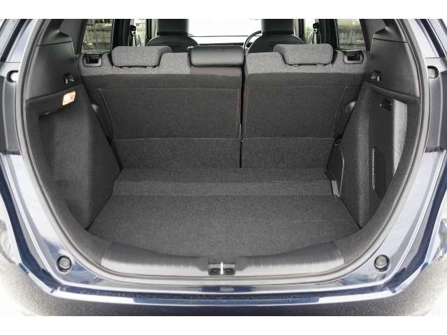 ホンダ フィット