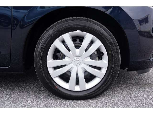 ホンダ フィット