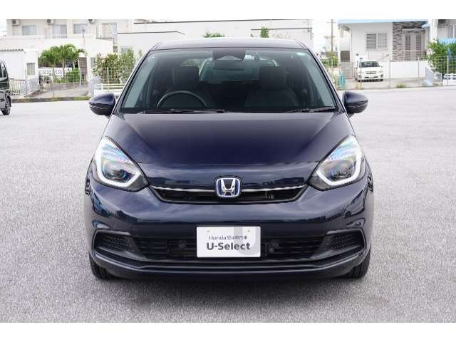 ホンダ フィット
