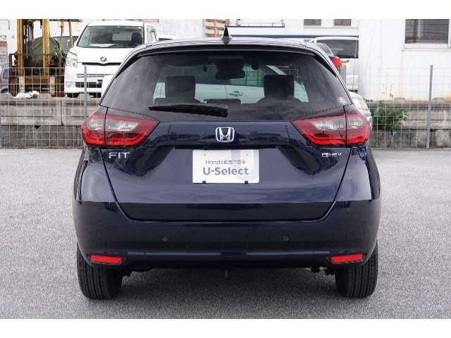 ホンダ フィット