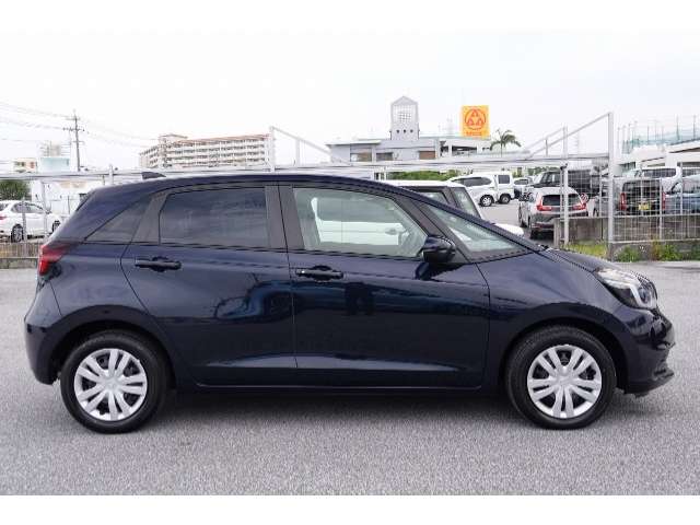 ホンダ フィット