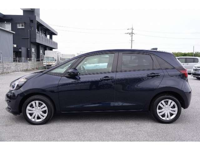 ホンダ フィット