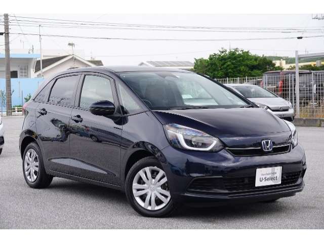 ホンダ フィット