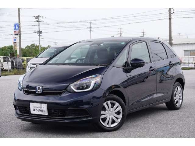 ホンダ フィット
