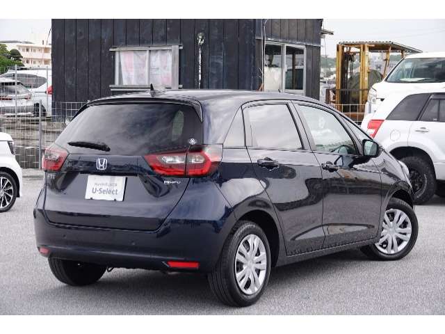 ホンダ フィット