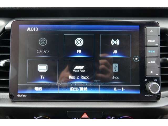 ホンダ フィット